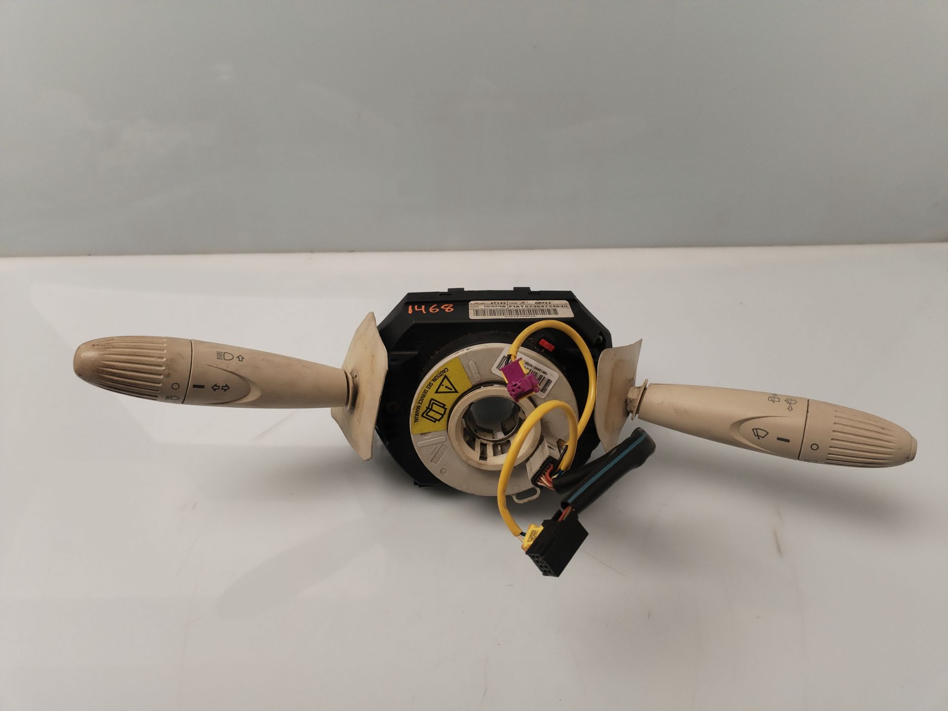 MANDO MULTIFUNCION 134362