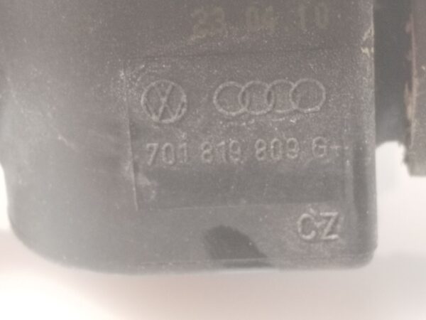 BOMBA AGUA 133965