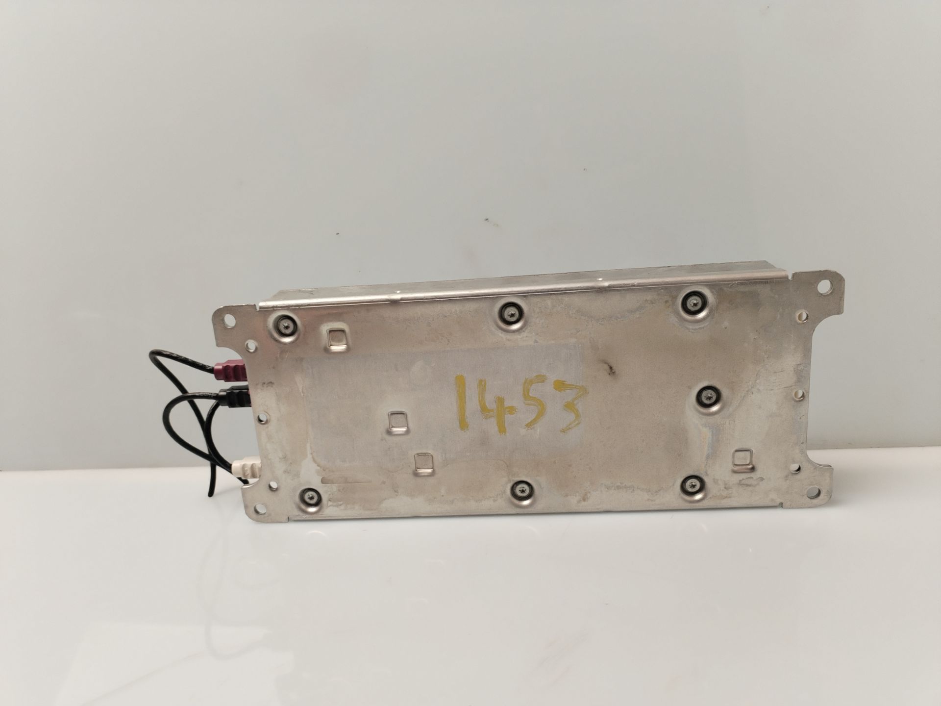 MODULO ELECTRONICO 134289