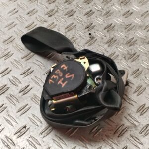 CINTURON SEGURIDAD DELANTERO IZQUIERDO 132852