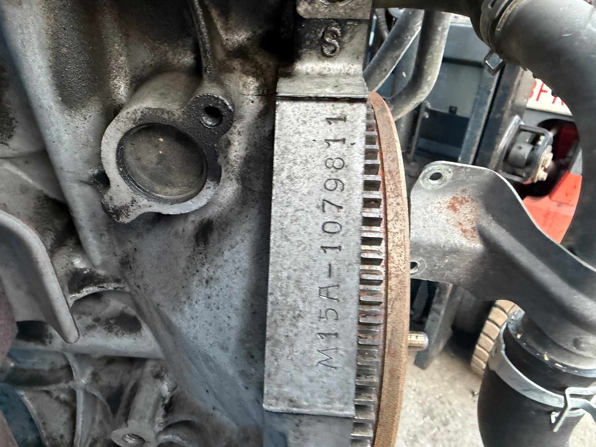 MOTOR COMPLETO 133064
