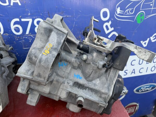CAJA CAMBIOS 133397