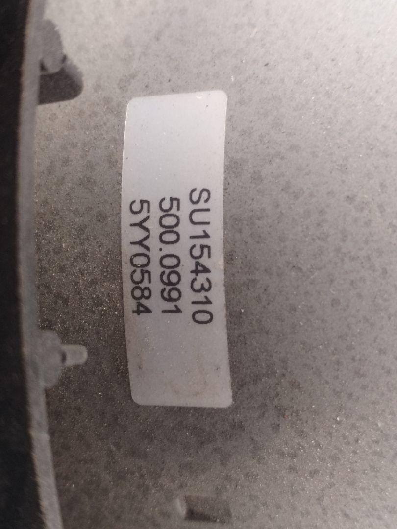 ELECTROVENTILADOR 134529