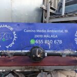 DIFERENCIAL TRASERO 134081