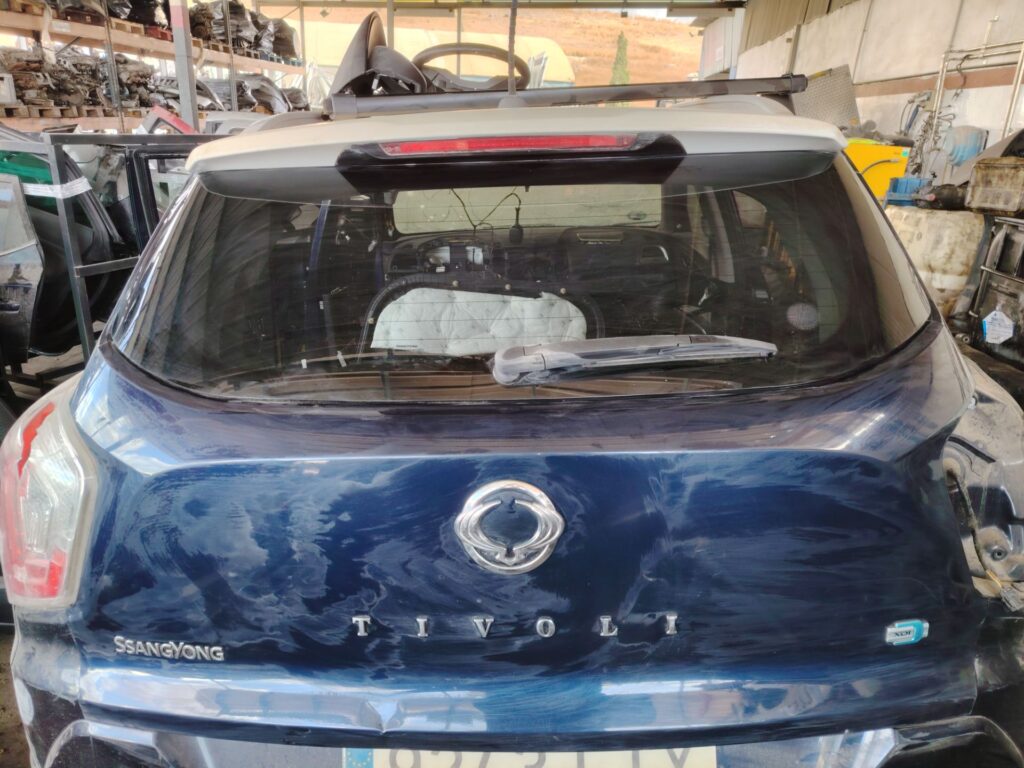 PORTON TRASERO 132969