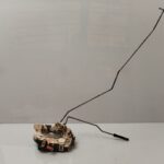 CERRADURA PUERTA DELANTERA IZQUIERDA 133245