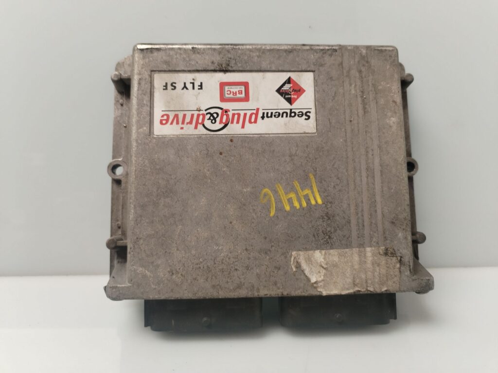 MODULO ELECTRONICO 134071