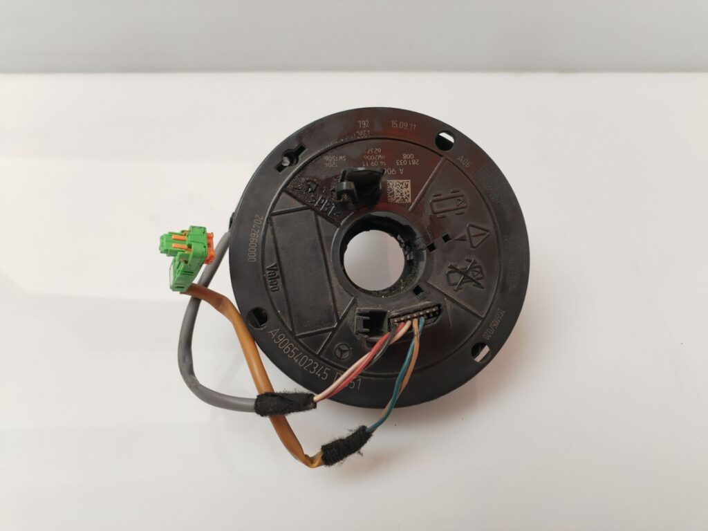 ANILLO AIRBAG 134566