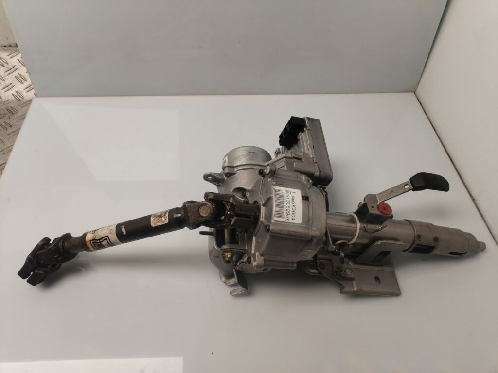 COLUMNA DIRECCION 134124