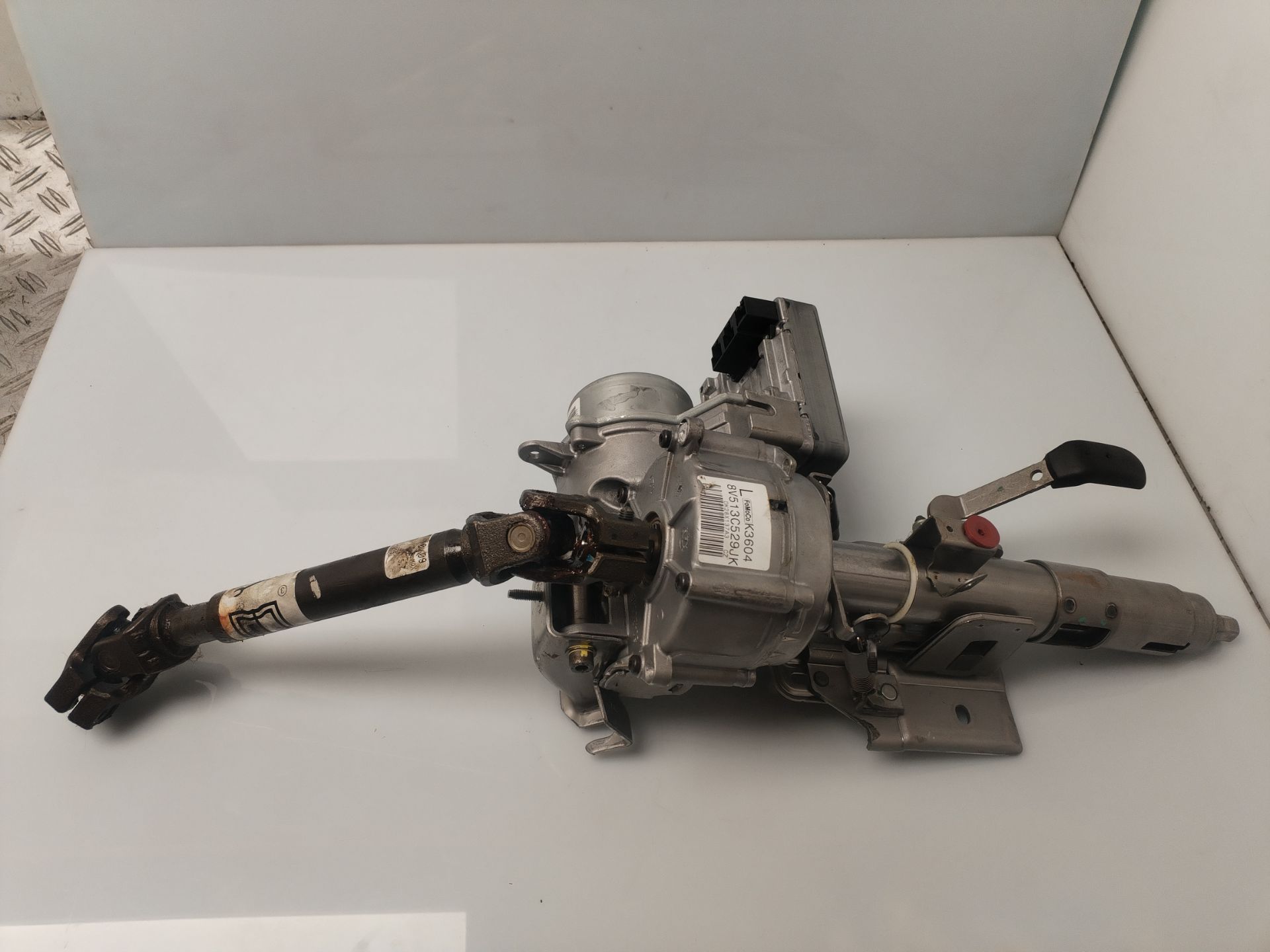 COLUMNA DIRECCION 134124