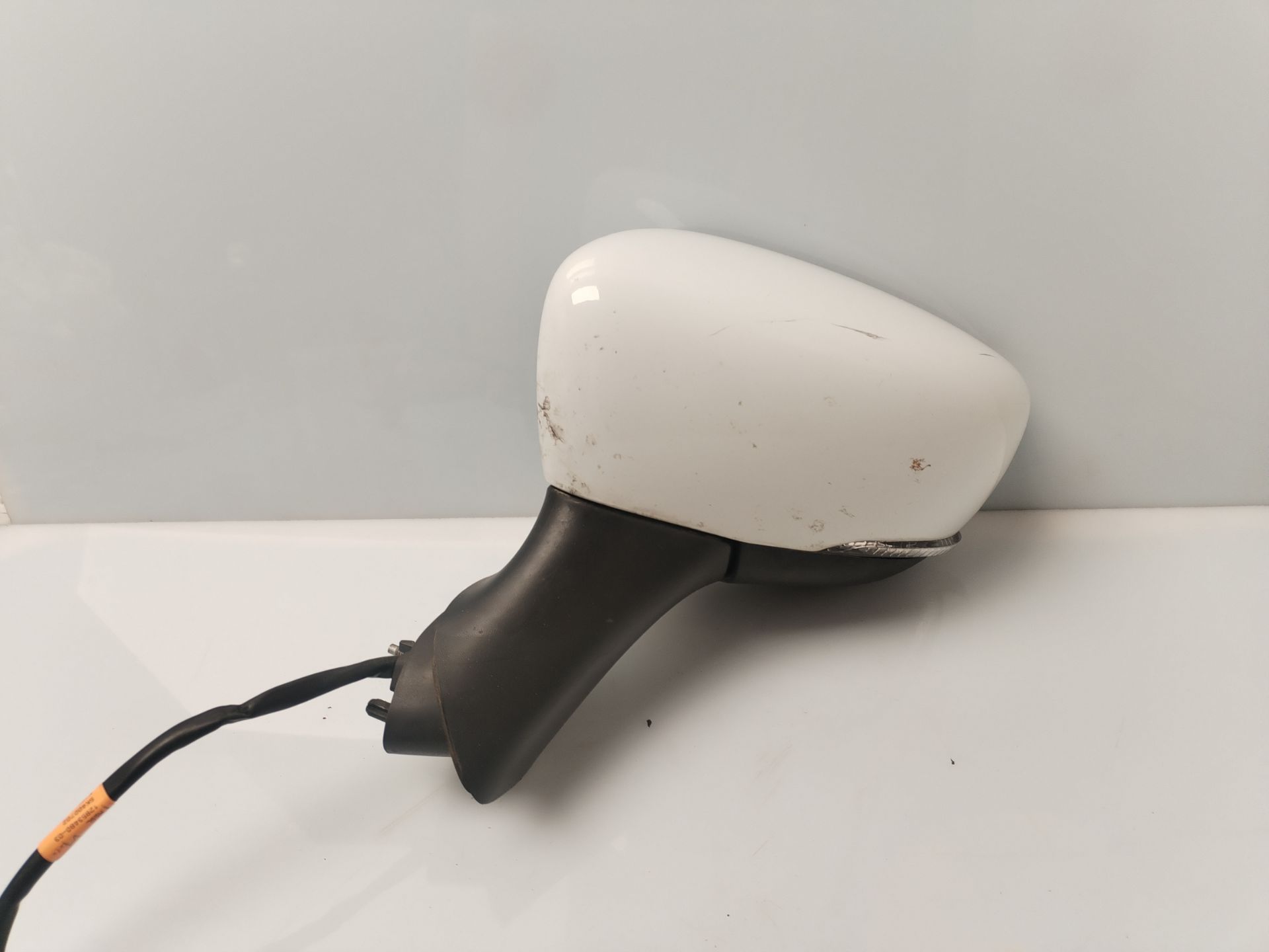 RETROVISOR IZQUIERDO 134346