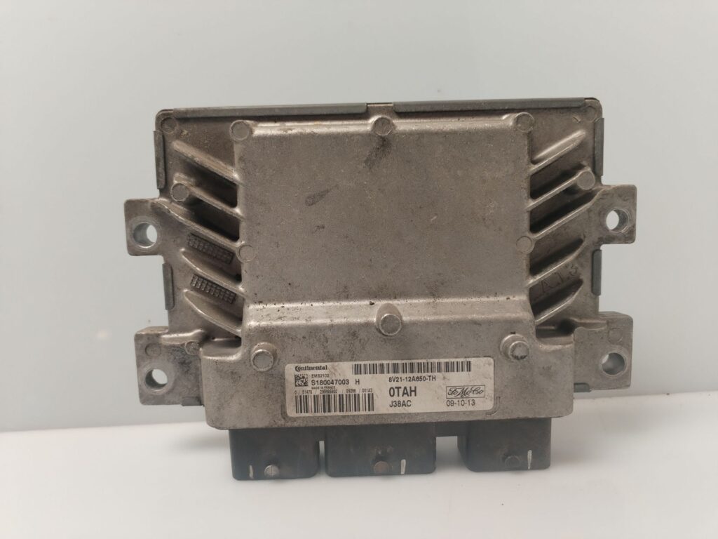 CENTRALITA MOTOR UCE 134138