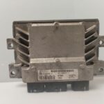 CENTRALITA MOTOR UCE 134138