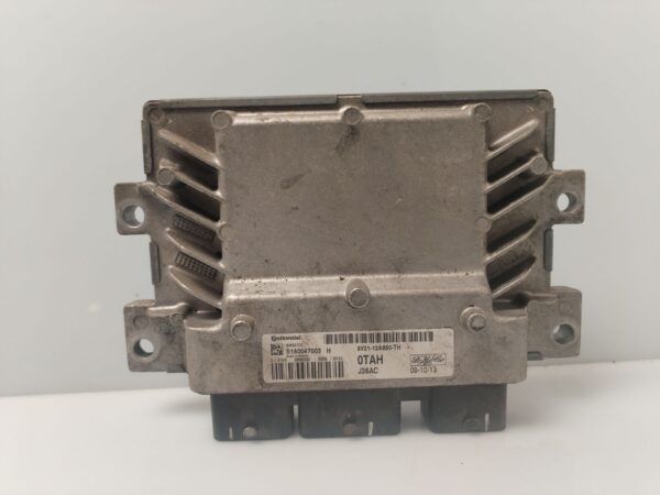 CENTRALITA MOTOR UCE 134138