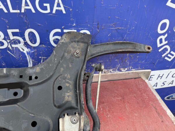 EJE DELANTERO / CUNA MOTOR 133188