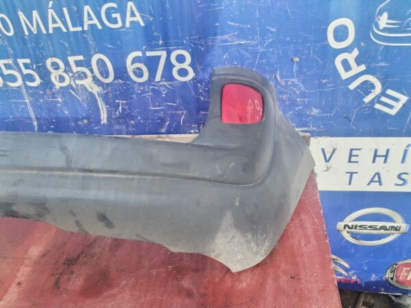 PARAGOLPES TRASERO 133896