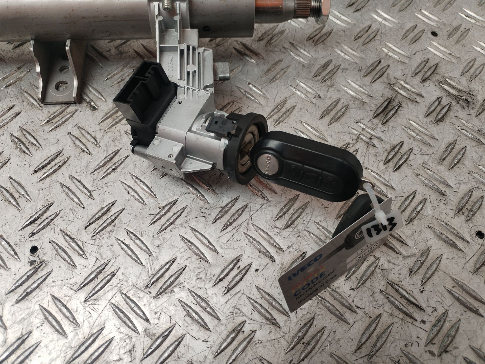 COLUMNA DIRECCION 132794