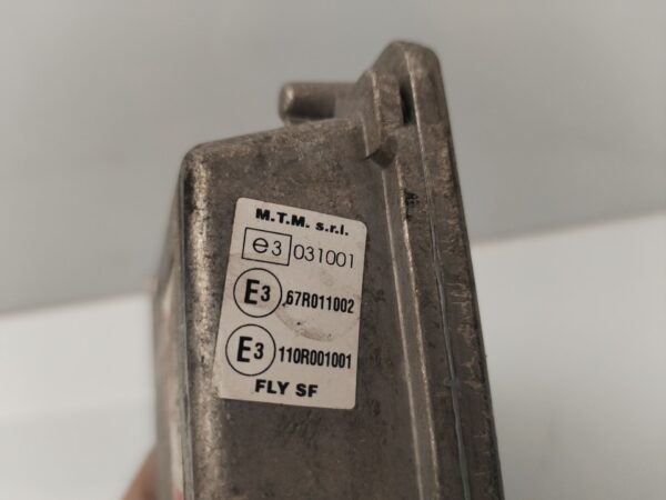 MODULO ELECTRONICO 134071