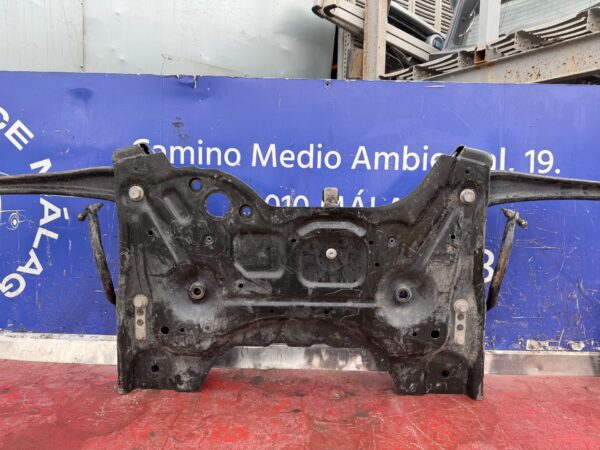 EJE DELANTERO / CUNA MOTOR 133190