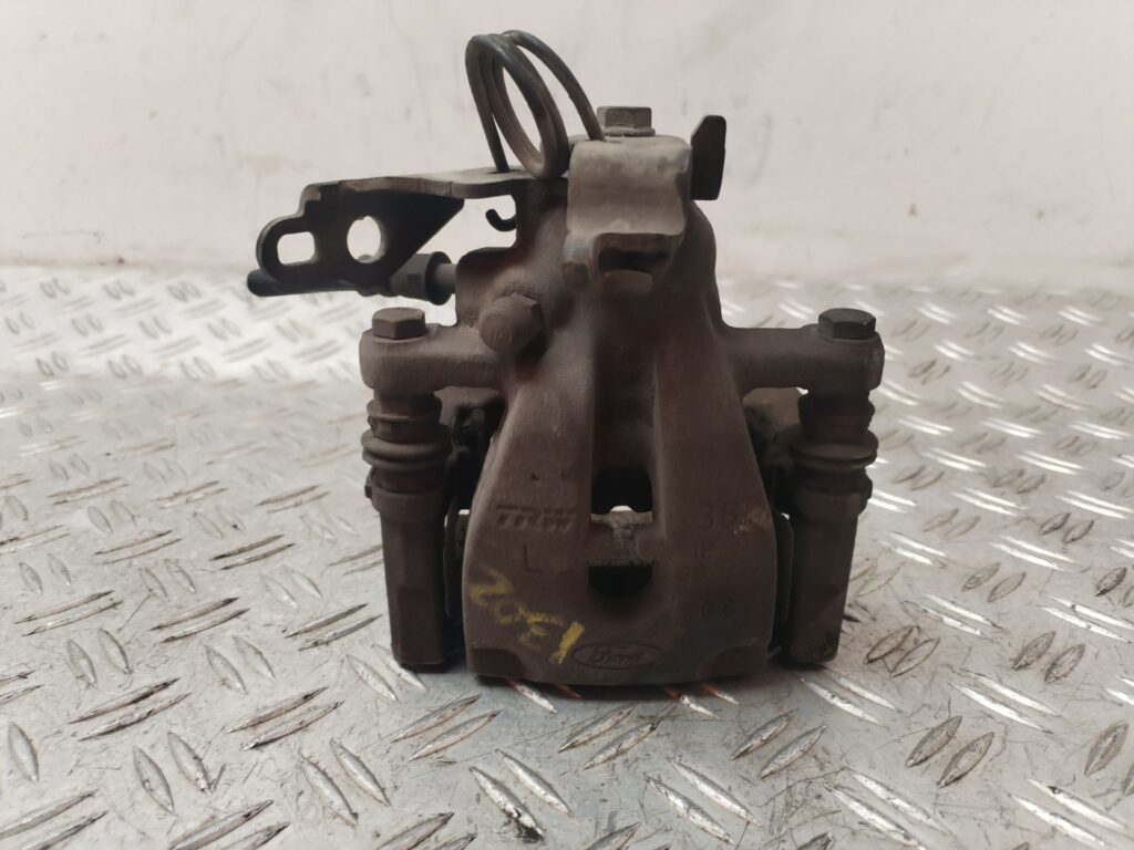 PINZA DE FRENO TRASERA IZQUIERDA 132867