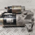MOTOR ARRANQUE 133489