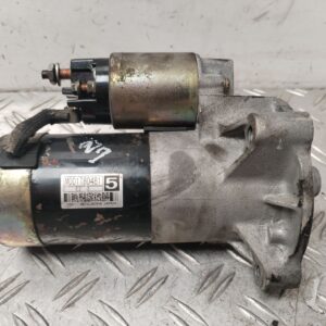 MOTOR ARRANQUE 133489