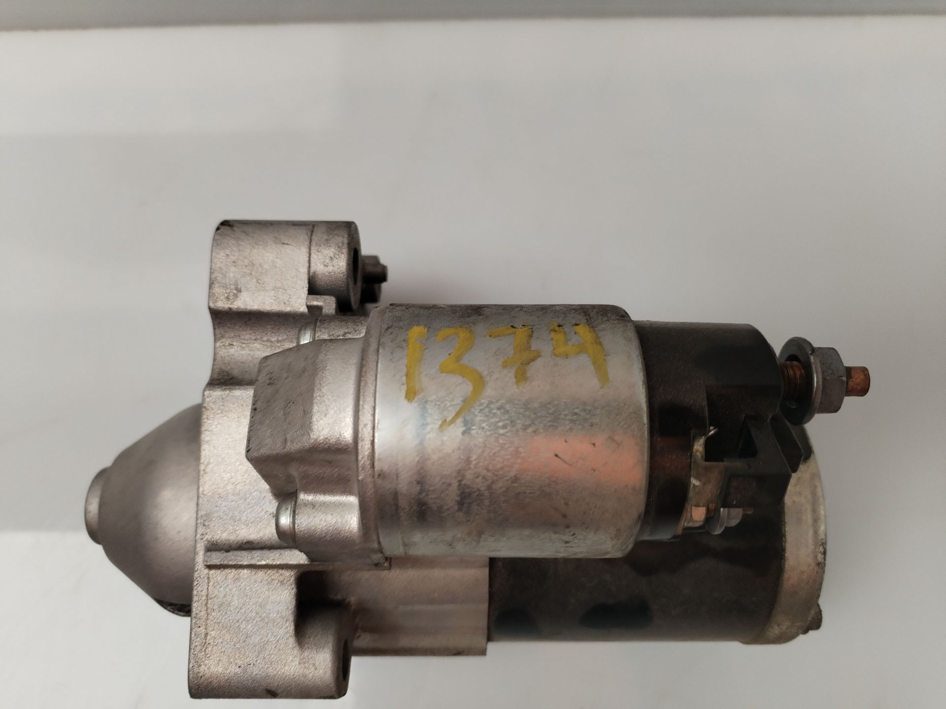 MOTOR ARRANQUE 134322