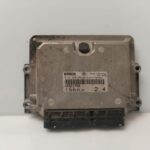 CENTRALITA MOTOR UCE 134256