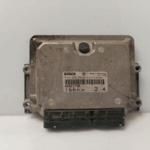 CENTRALITA MOTOR UCE 134256