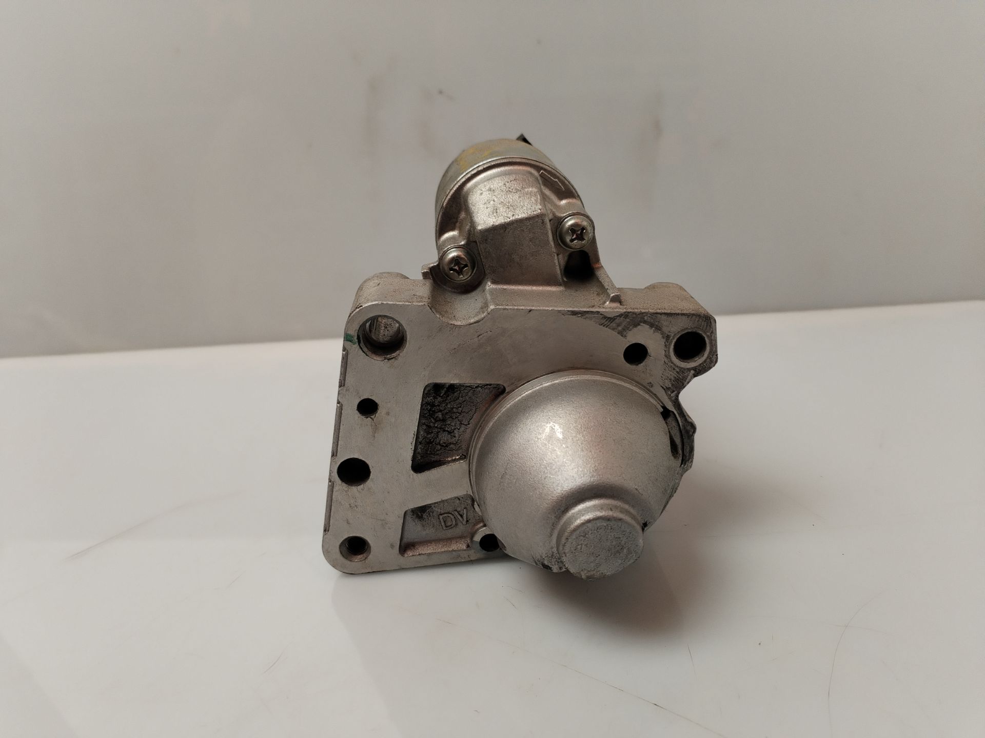 MOTOR ARRANQUE 134322