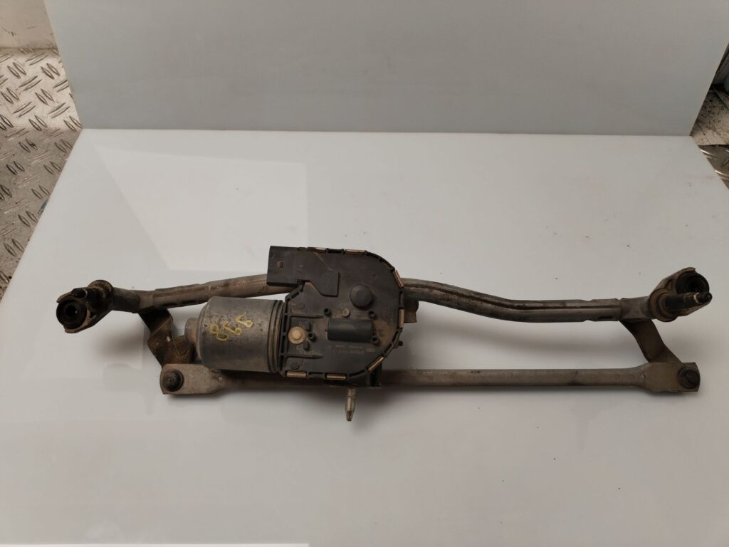 MOTOR LIMPIA DELANTERO 133205