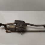 MOTOR LIMPIA DELANTERO 133205