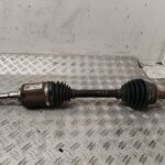 TRANSMISION DELANTERA IZQUIERDA 132749