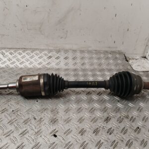 TRANSMISION DELANTERA IZQUIERDA 132749