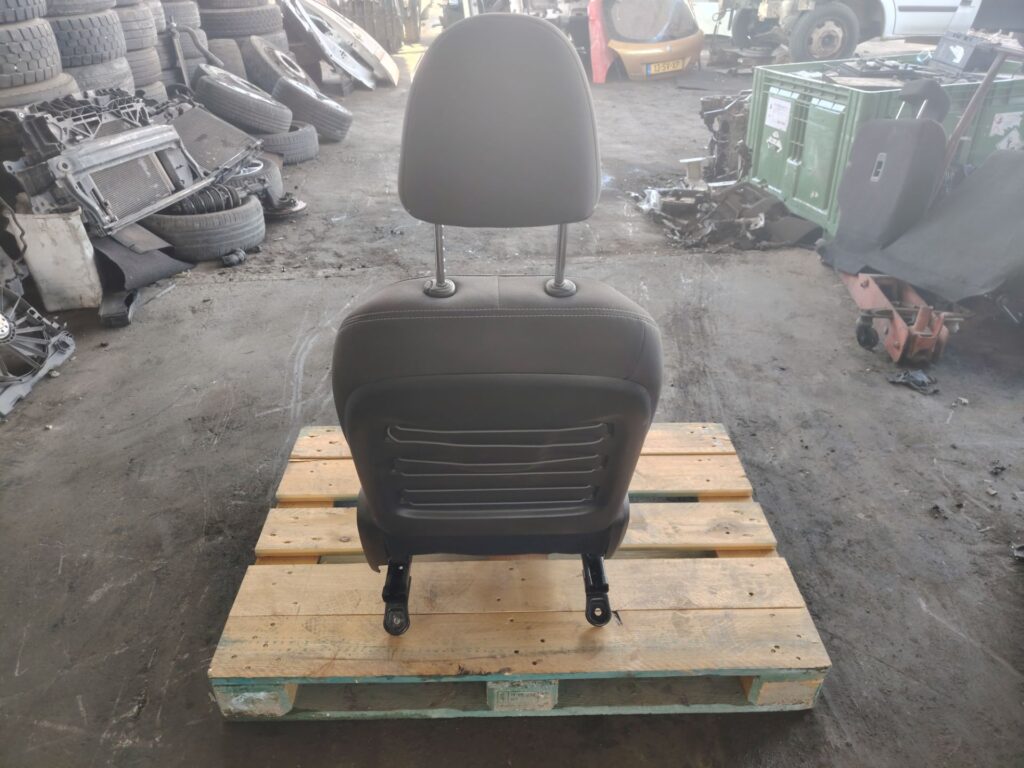 JUEGO ASIENTOS COMPLETO 132970