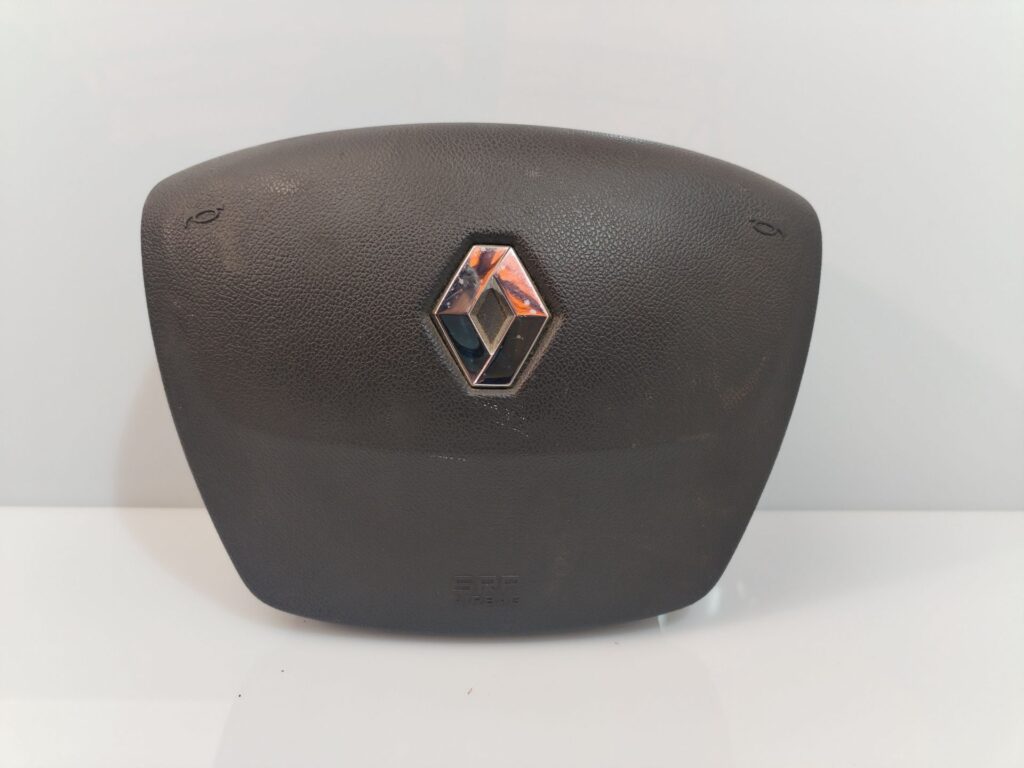 AIRBAG DELANTERO IZQUIERDO 132943