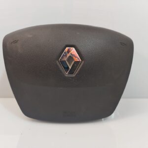 AIRBAG DELANTERO IZQUIERDO 132943