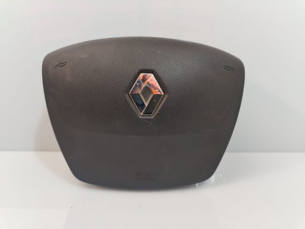 AIRBAG DELANTERO IZQUIERDO 132943