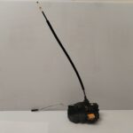 CERRADURA PUERTA DELANTERA DERECHA 133002