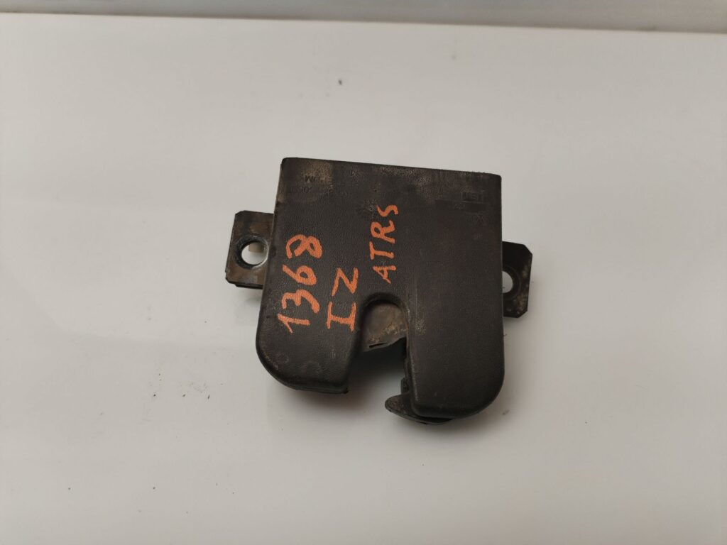 CERRADURA PUERTA TRASERA IZQUIERDA 133707