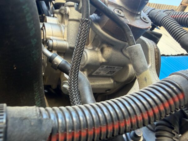 MOTOR COMPLETO 132872