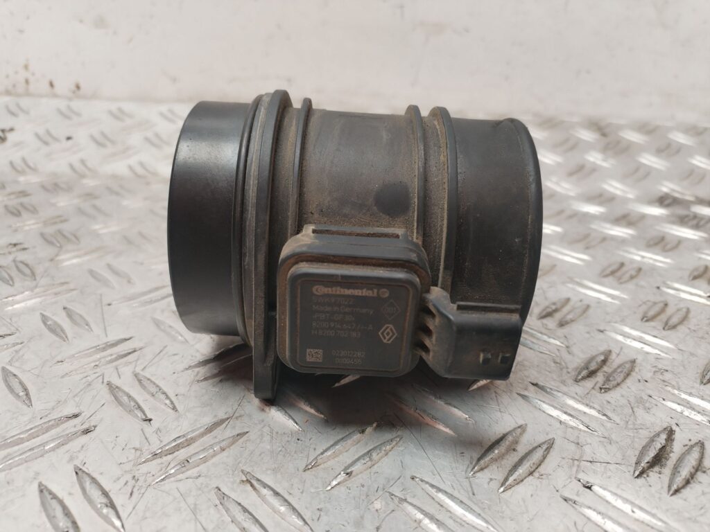 CAUDALIMETRO 132882