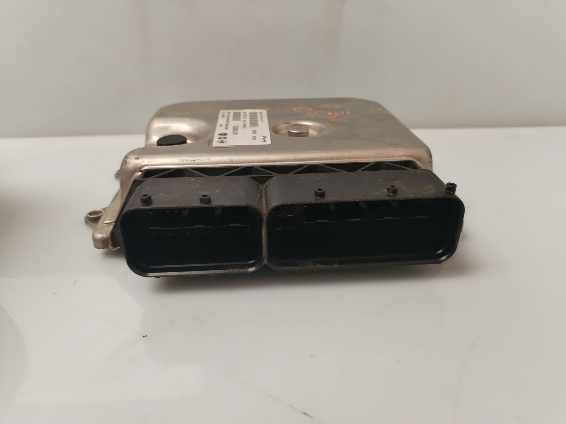 CENTRALITA MOTOR UCE 134280