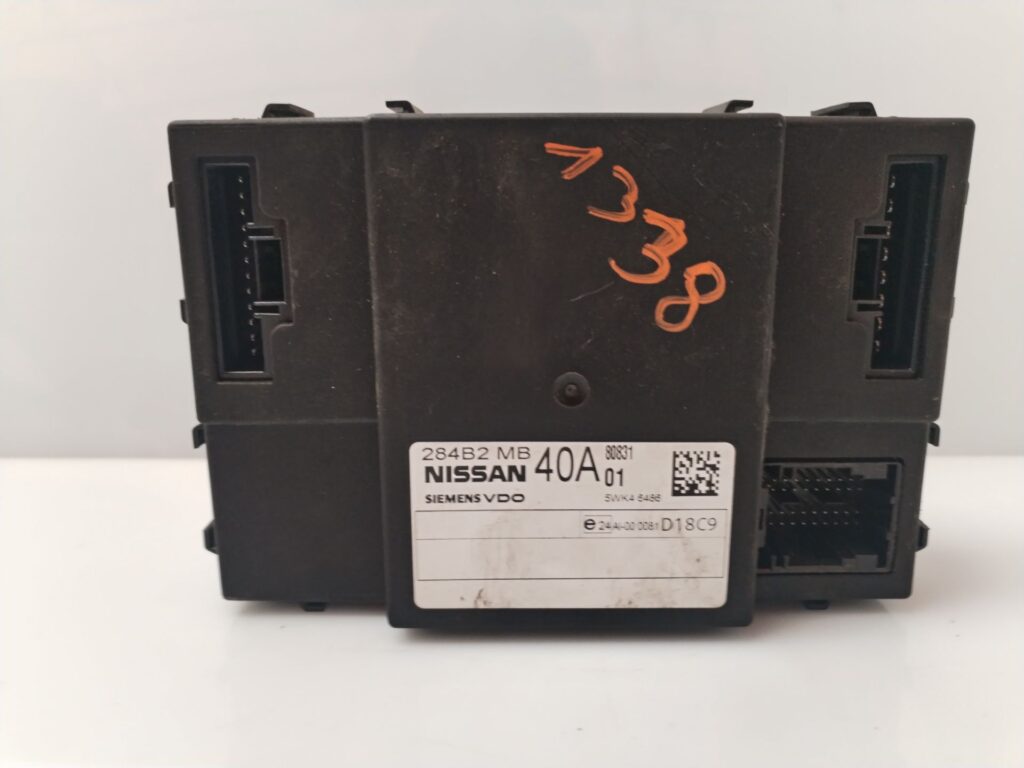 MODULO ELECTRONICO 133646