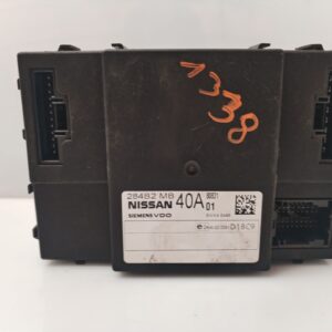 MODULO ELECTRONICO 133646