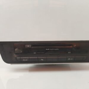 SISTEMA AUDIO / RADIO CD 133952