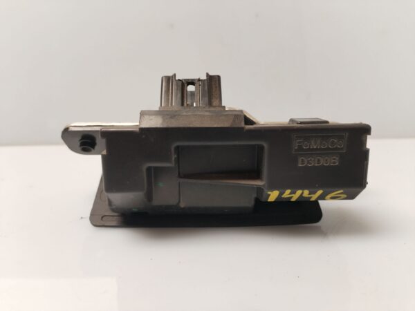 CERRADURA MALETERO / PORTON 134056