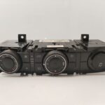 MANDO CALEFACCION / AIRE ACONDICIONADO 133993