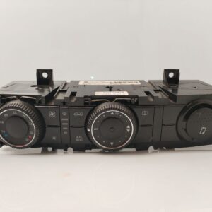 MANDO CALEFACCION / AIRE ACONDICIONADO 133993