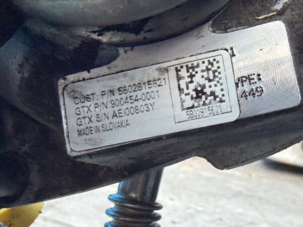 MOTOR COMPLETO 133068